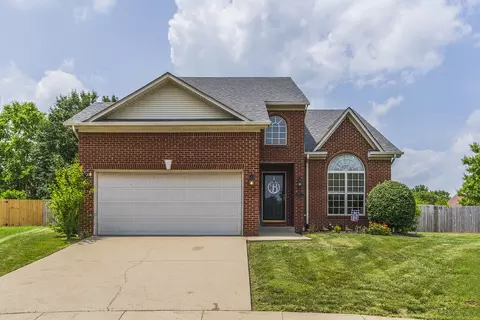 2737 Green Valley Ct, Lexington, KY 40511