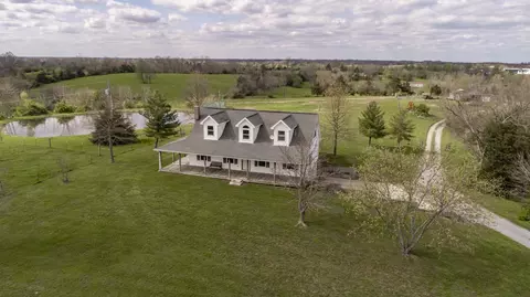 200 Nield Rd, Danville, KY 40422