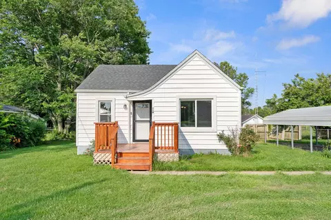 119 Sunny Ln, Mount Sterling, KY 40353