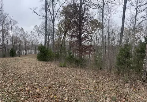 lot28 Cumberland Shrs, Monticello, KY 42633