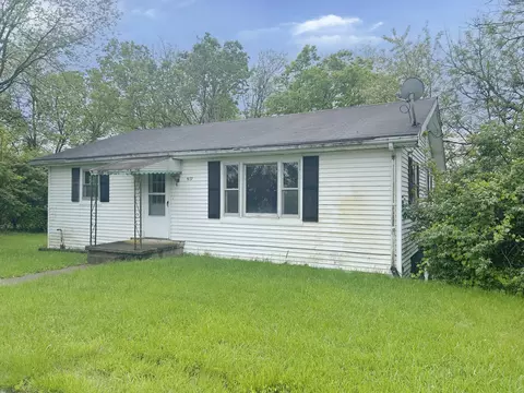 977 Muddy Creek Rd, Winchester, KY 40391