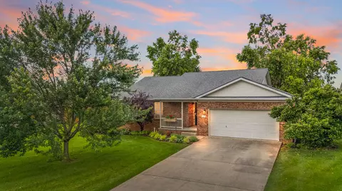 145 Covington Way, Richmond, KY 40475