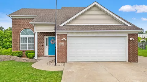 812 Hudson Ct, Richmond, KY 40475