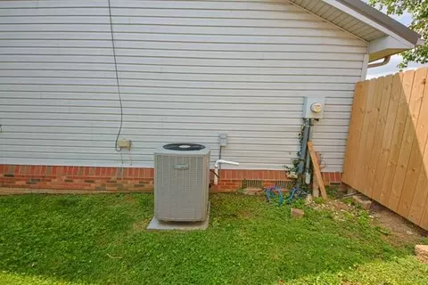 Exterior - 9 Apache Trl, Winchester, KY 40391 photo 7 of 13