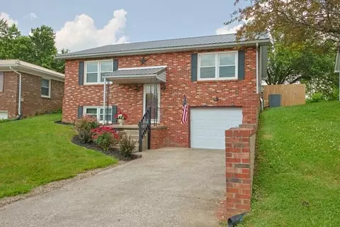 Exterior - 9 Apache Trl, Winchester, KY 40391 photo 3 of 13