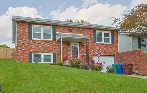Exterior - 9 Apache Trl, Winchester, KY 40391 photo 4 of 13