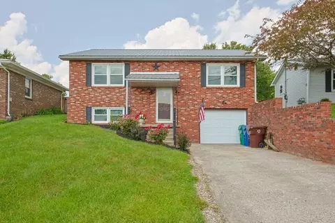 9 Apache Trl, Winchester, KY 40391