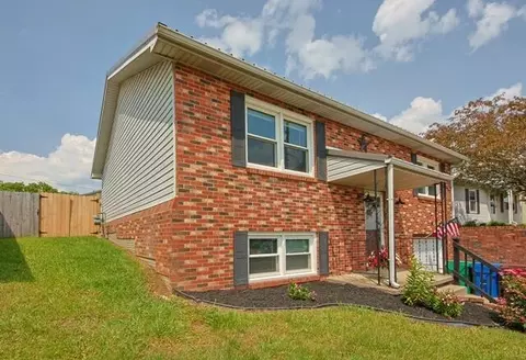 Exterior - 9 Apache Trl, Winchester, KY 40391 photo 8 of 13
