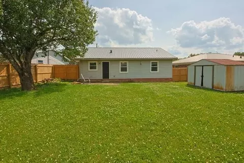Exterior - 9 Apache Trl, Winchester, KY 40391 photo 12 of 13
