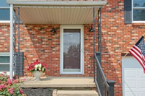Exterior - 9 Apache Trl, Winchester, KY 40391 photo 9 of 13
