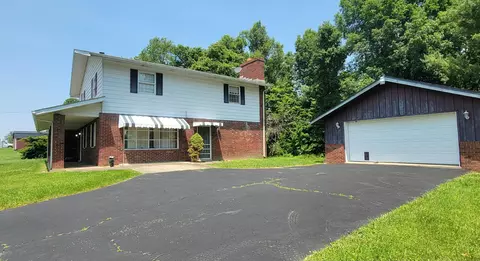 Exterior - 4670 Ccc Trl, Morehead, KY 40351 photo 3 of 12