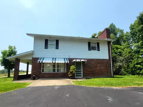 Exterior - 4670 Ccc Trl, Morehead, KY 40351 photo 11 of 12