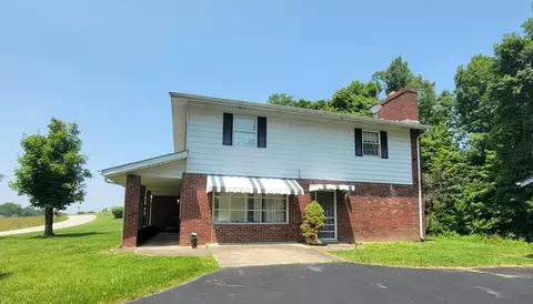 Exterior - 4670 Ccc Trl, Morehead, KY 40351 photo 2 of 12