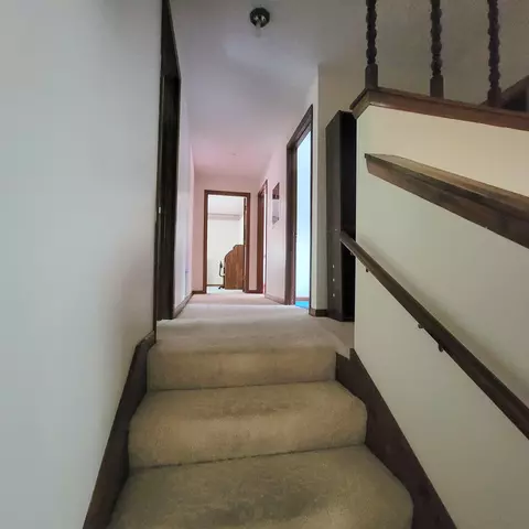 Entry Way - 4670 Ccc Trl, Morehead, KY 40351 photo 10 of 11