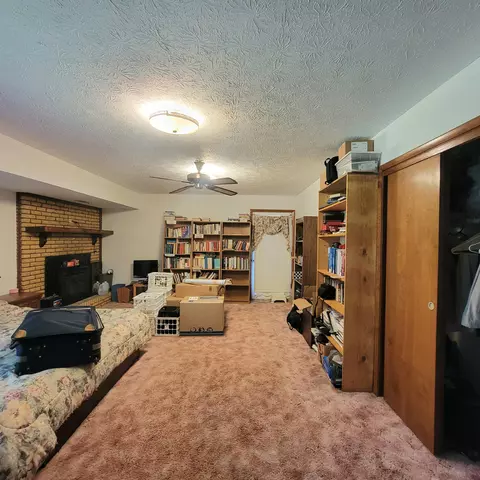 Bedroom - 4670 Ccc Trl, Morehead, KY 40351 photo 1 of 6
