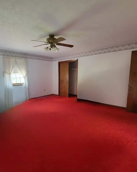 Bedroom - 4670 Ccc Trl, Morehead, KY 40351 photo 4 of 6