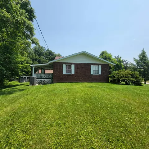 Exterior - 4670 Ccc Trl, Morehead, KY 40351 photo 8 of 12