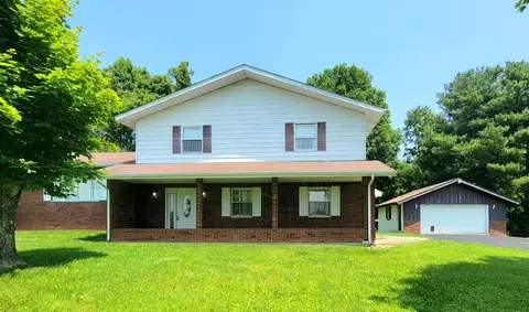 4670 Ccc Trl, Morehead, KY 40351
