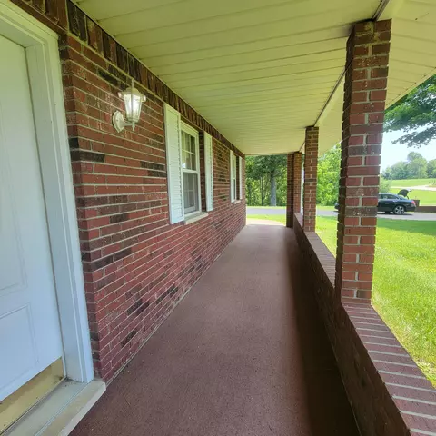 Exterior - 4670 Ccc Trl, Morehead, KY 40351 photo 5 of 12