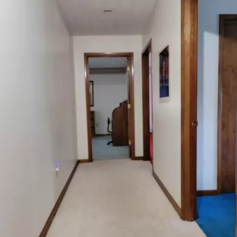 Entry Way - 4670 Ccc Trl, Morehead, KY 40351 photo 8 of 11