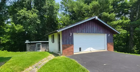 Exterior - 4670 Ccc Trl, Morehead, KY 40351 photo 7 of 12