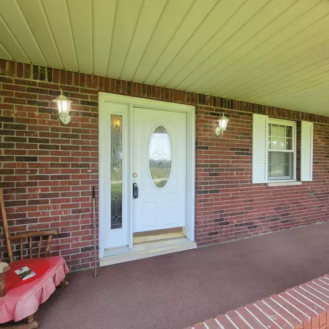 Exterior - 4670 Ccc Trl, Morehead, KY 40351 photo 6 of 12