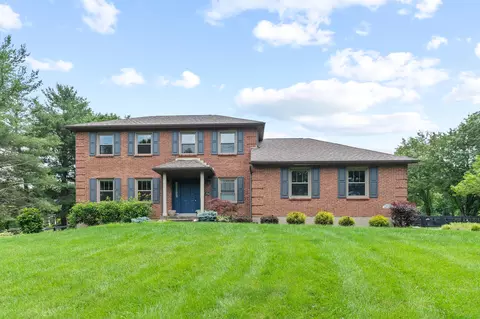 11024 Harrison Way, Walton, KY 41094