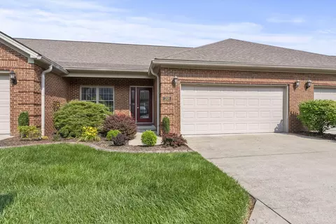 208 Jack Hunter Way, Richmond, KY 40475