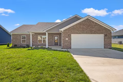 211 Navajo Dr, Richmond, KY 40475