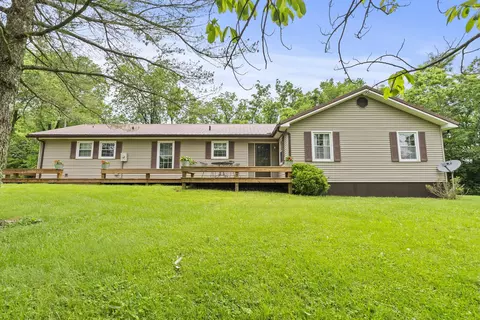 1651 Waits Rd, Cynthiana, KY 41031