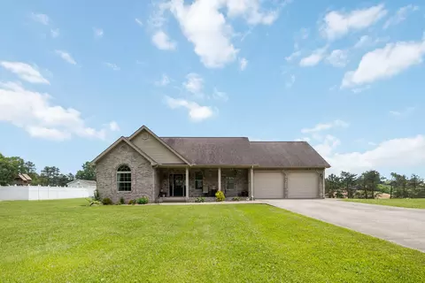195 Couch Baker Ln, London, KY 40744