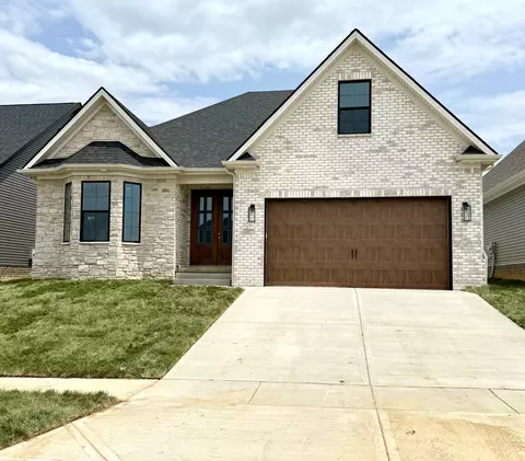 3477 Stolen Horse Trace Trce, Lexington, KY 40509