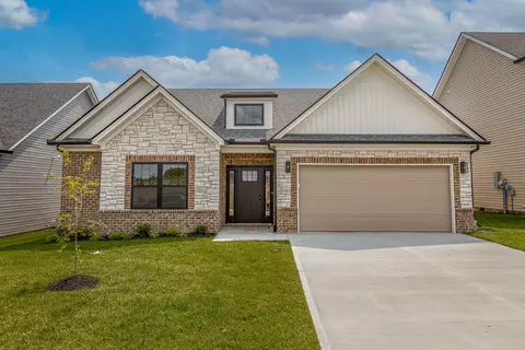1081 Mission Dr, Richmond, KY 40475