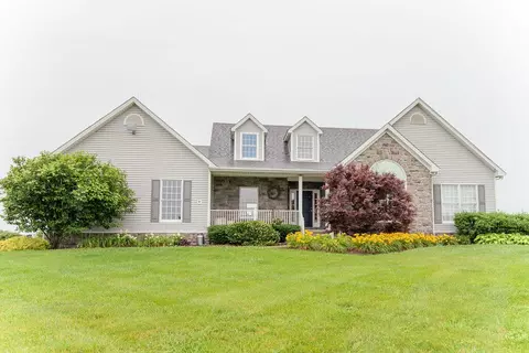 2875 High Bridge Rd, Wilmore, KY 40390