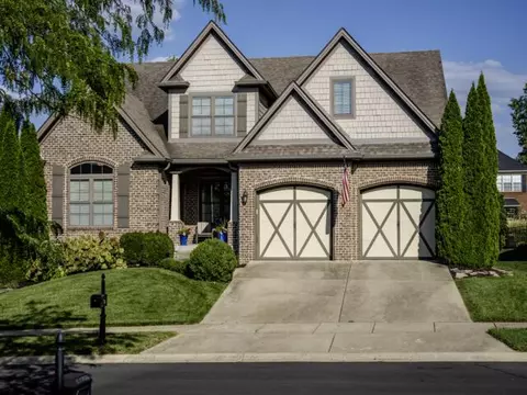 192 Somersly Pl, Lexington, KY 40515