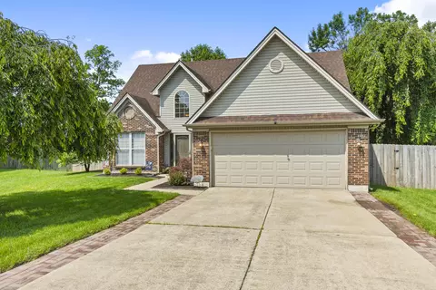 102 Dickinson Ct, Georgetown, KY 40324