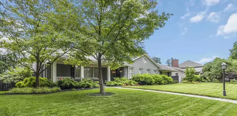 300 Culpepper Rd, Lexington, KY 40502