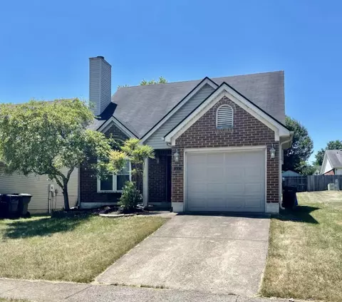 1285 Red Stone Dr, Lexington, KY 40509