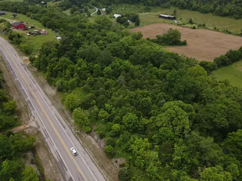 1 N Us 127, Frankfort, KY 40601