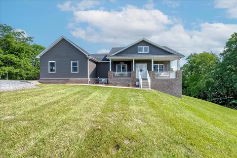 122 Eagle Bend Dr, Sadieville, KY 40370