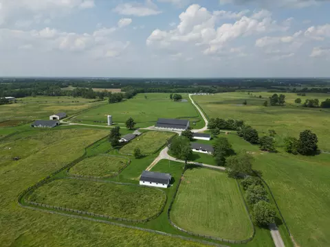 1542 Ferguson Rd, Lexington, KY 40511
