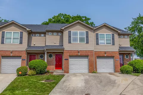 3123 Daly Pl, Lexington, KY 40511