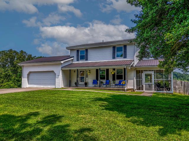 78 Oscar Lane Ln, West Liberty, KY 41472