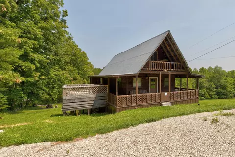 59 Ryan Rd, Wellington, KY 40387