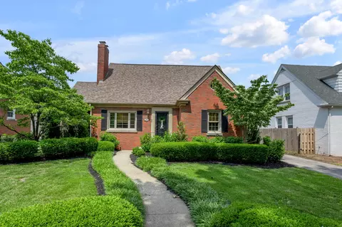 661 Cooper Dr, Lexington, KY 40502