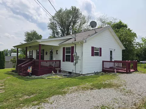9356 Hwy 1275 N, Monticello, KY 42633