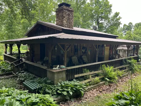 1432 Halcomb East Rd, Orlando, KY 40460