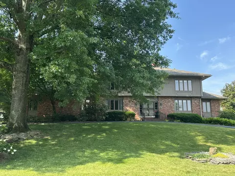 3340 Overbrook Dr, Lexington, KY 40502