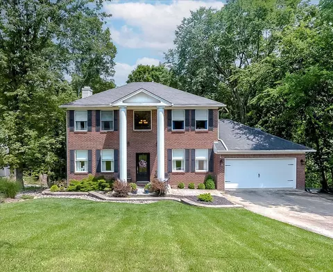 112 Blue Bill Ct, Georgetown, KY 40324