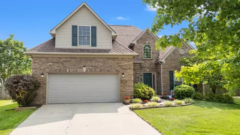 3020 Blackmoor Park Cir, Lexington, KY 40509
